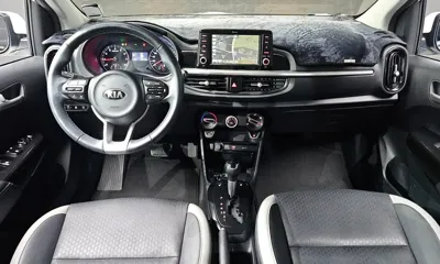 Kia Morning