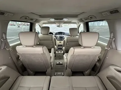 Nissan Quest