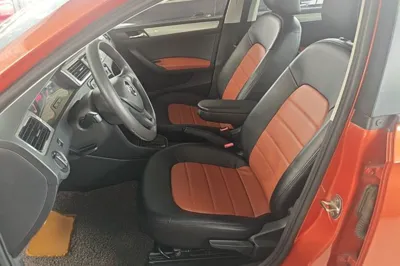 Volkswagen Santana