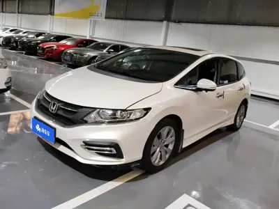 Honda Jade