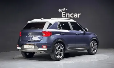 Hyundai Venue