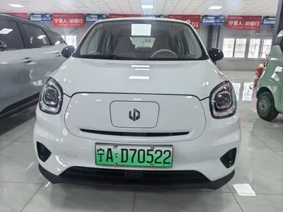 Leapmotor Leapmotor T03