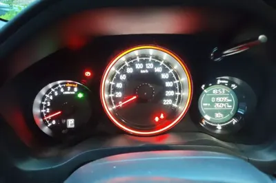 Honda XR-V