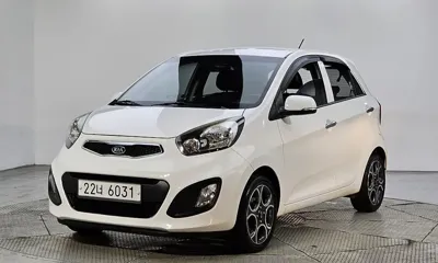 Kia Morning