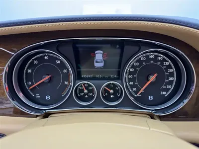 Bentley Flying Spur