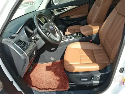 Changan CS95