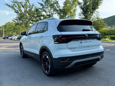 Volkswagen Tacqua