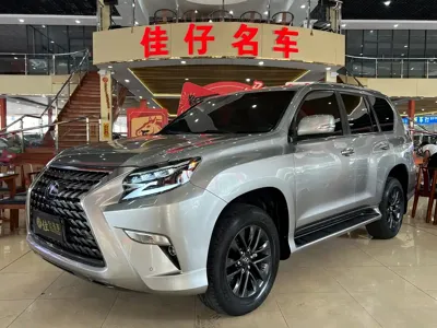 Lexus GX