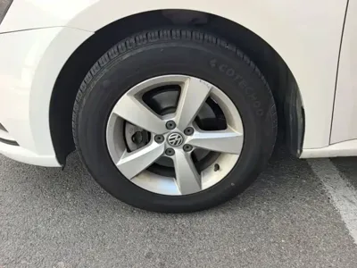 Volkswagen Gran Lavida