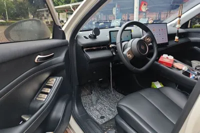 Baojun Yunhai