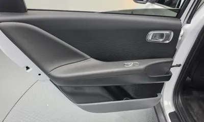 Hyundai Ioniq6
