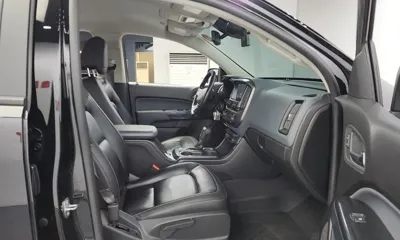 ChevroletGMDaewoo Colorado