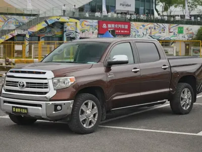 Toyota Tantu