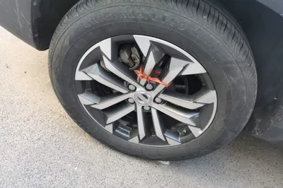 Haval Dargo