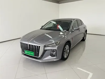 Hongqi Hongqi H5
