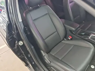 Hyundai Mistra
