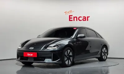 Hyundai Ioniq6