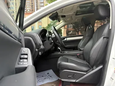 BYD Tang