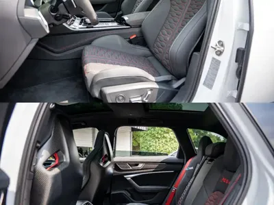 Audi RS 6