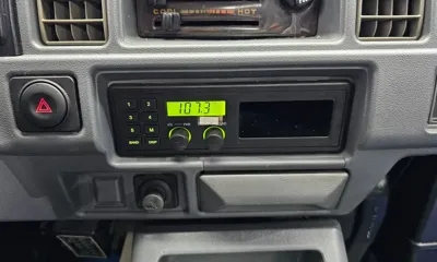 ChevroletGMDaewoo labo