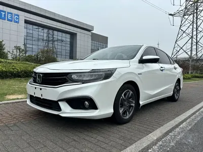Honda Envix