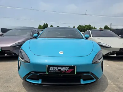 Xiaomi SU7