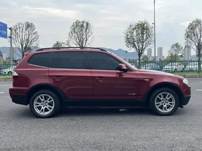 BMW X3 (Import)