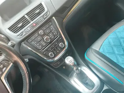 Buick Encore