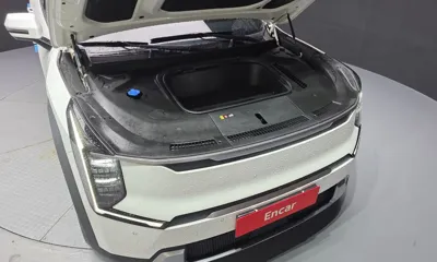 Kia EV9