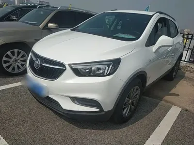 Buick Encore