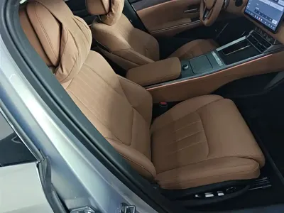 BYD 汉L