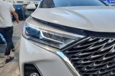 Haval M6
