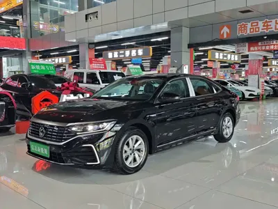 Volkswagen 帕萨特插电混动