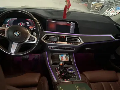 BMW X5 (Import)
