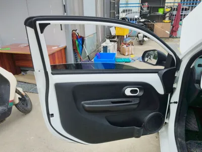 Roewe Clewe Clever