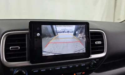Hyundai Venue