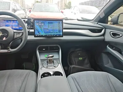 BYD Seal 06GT