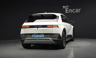Hyundai Ioniq5
