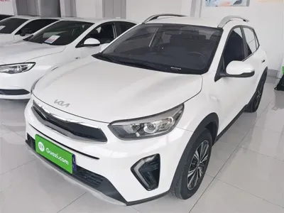 Kia KX1