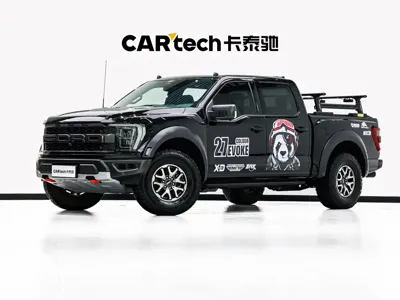 Ford F-150 Raptor