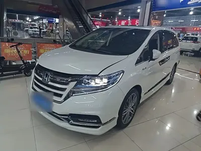 Honda Elysion