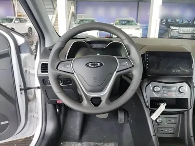 Guojin Auto Junxing