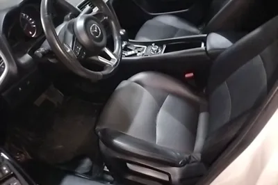 Mazda Mazda 3 Axela