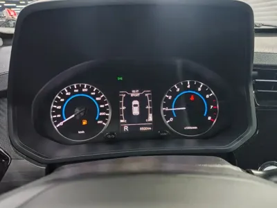 Chery Tiggo 3x