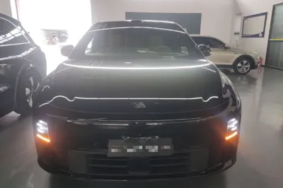 Li Auto Li Auto i6