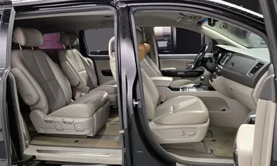Kia Canival