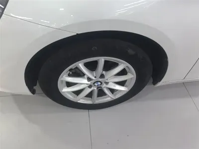 BMW 2 Series Active Tourer