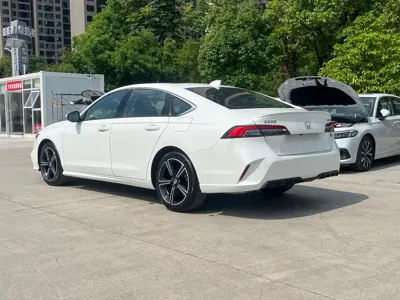 Honda Inspire