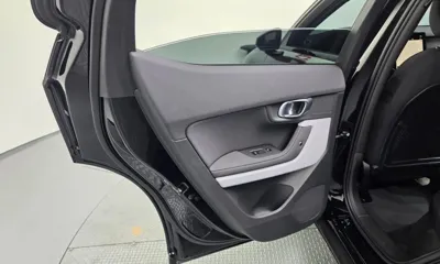 Polestar Polestar 2