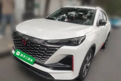 Changan CS55PLUS